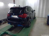  Bmw  iX3  80kWh Charged Plus Aut #3