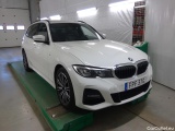  Bmw  Serie 3 330e Tour. Connected Edit. Aut 