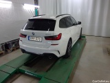 Bmw  Serie 3 330e Tour. Connected Edit. Aut #3