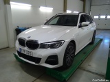  Bmw  Serie 3 330e Tour. Connected Edit. Aut #2