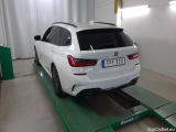  Bmw  Serie 3 330e Tour. Connected Edit. Aut #4