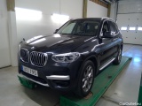  Bmw  X3  30e xDrive Connect.Ed. Aut #2