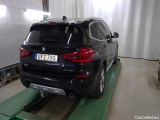  Bmw  X3  30e xDrive Connect.Ed. Aut #3