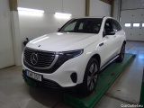 Mercedes  EQC  400 SE Edition 4Matic Aut #2
