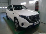  Mercedes  EQC  400 SE Edition 4Matic Aut 
