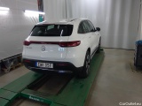  Mercedes  EQC  400 SE Edition 4Matic Aut #3