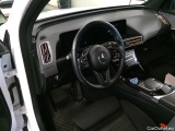  Mercedes  EQC  400 SE Edition 4Matic Aut #5