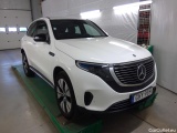  Mercedes  EQC  400 SE Edition 4Matic Aut 