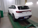  Mercedes  EQC  400 SE Edition 4Matic Aut #4