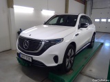  Mercedes  EQC  400 SE Edition 4Matic Aut #2