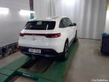  Mercedes  EQC  400 SE Edition 4Matic Aut #3