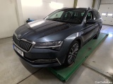  Skoda  Superb Sup.Co.TSI PHEV 218 L&K Aut 
