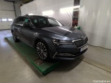  Skoda  Superb Sup.Co.TSI PHEV 218 L&K Aut #2