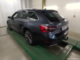  Skoda  Superb Sup.Co.TSI PHEV 218 L&K Aut #3