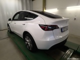  Tesla  Model Y  75kWh Long-Range AWD #4