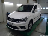  Volkswagen  Caddy  TDI 75 Maxi Aut 
