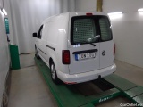  Volkswagen  Caddy  TDI 75 Maxi Aut #3