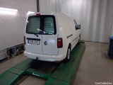  Volkswagen  Caddy  TDI 75 Maxi Aut #4