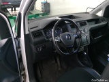  Volkswagen  Caddy  TDI 75 Maxi Aut #5