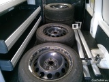  Volkswagen  Caddy  TDI 75 Maxi Aut #17