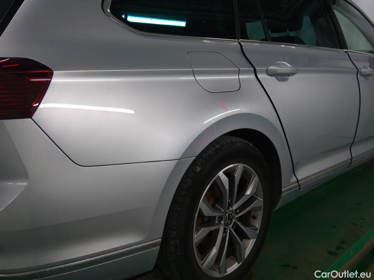  Volkswagen  Passat  Sp.Combi GTE #26