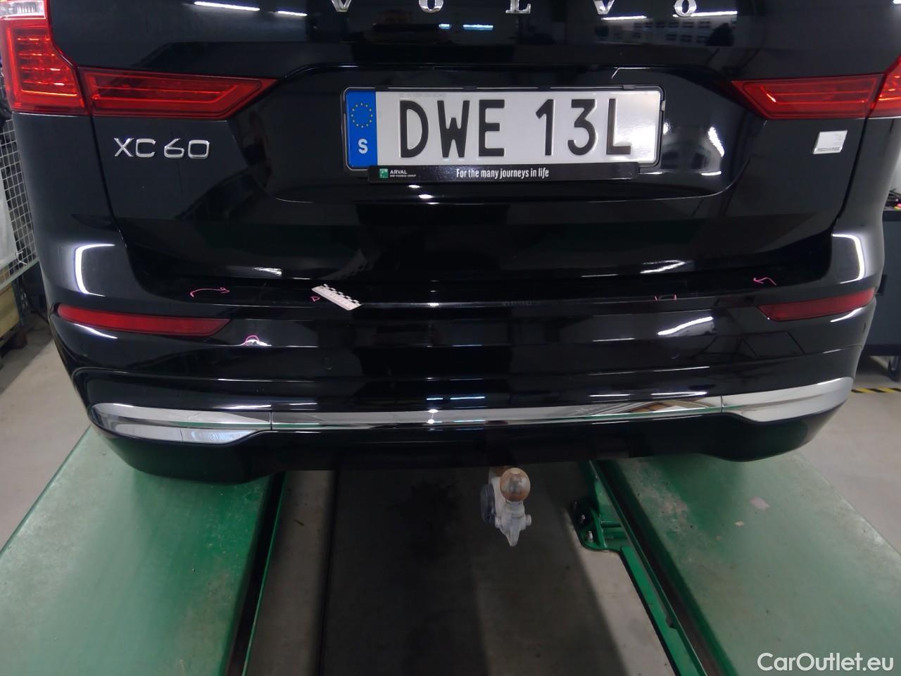  Volvo  XC60  T6 340 Ins. Expr. 4WD Aut #20