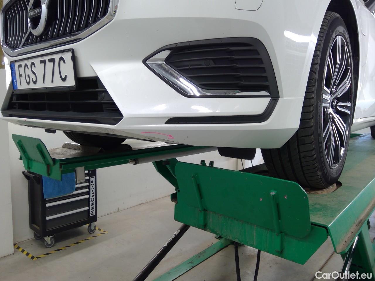  Volvo  V60  T6 AWD Inscript.Exp.Aut #8