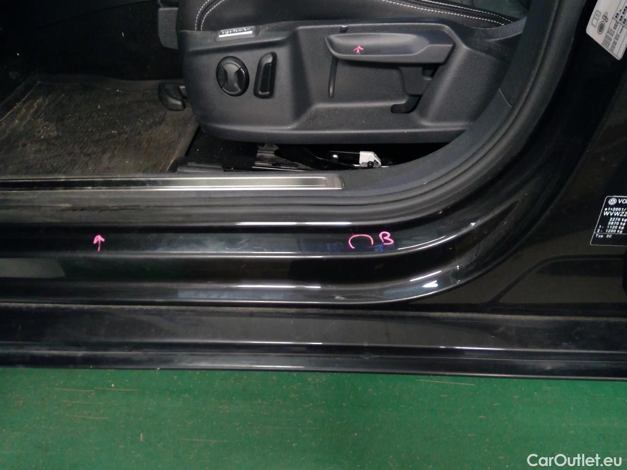  Volkswagen  Passat  Sp.Combi GTE #13