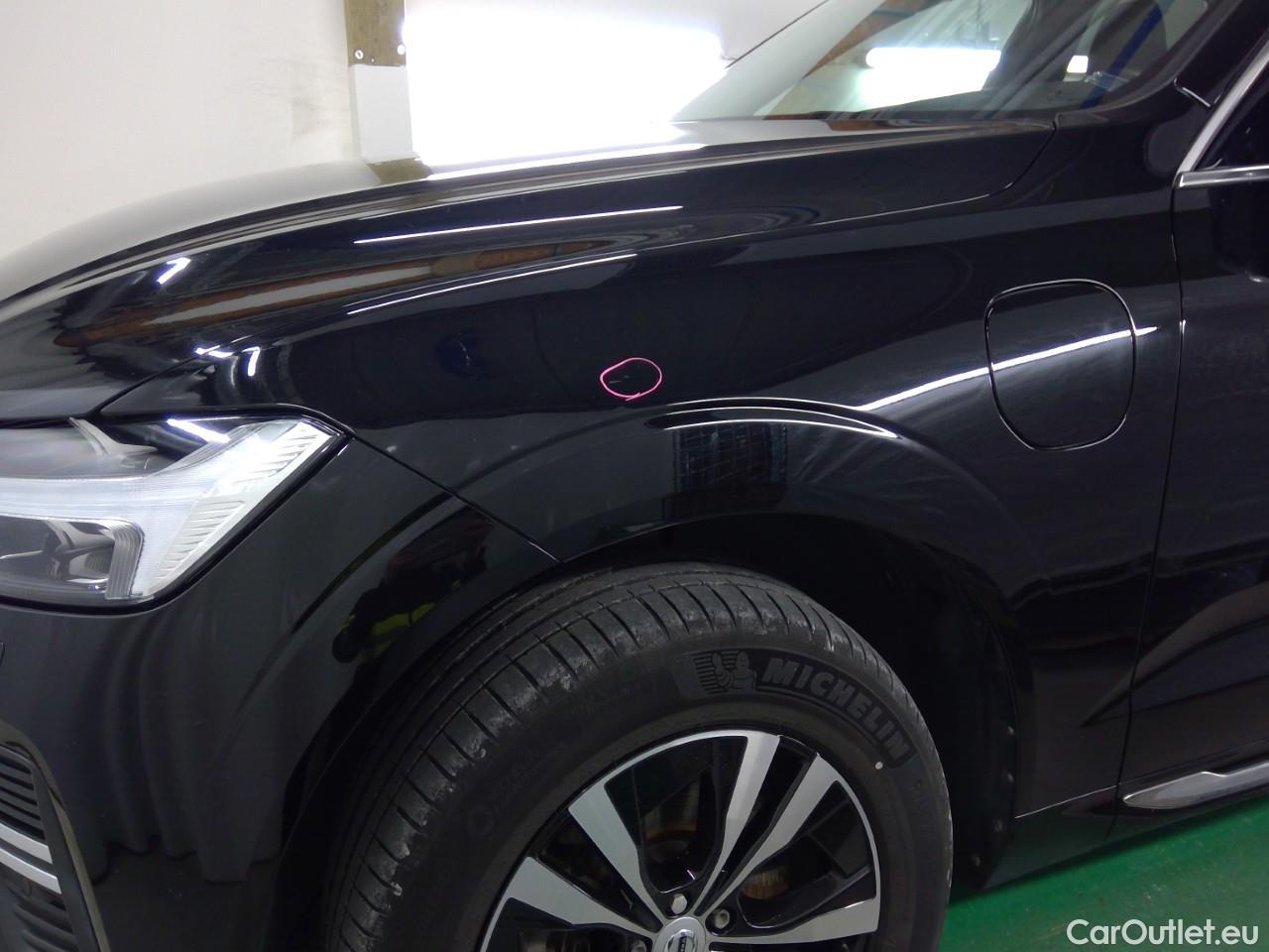  Volvo  XC60  T6 340 Ins. Expr. 4WD Aut #2