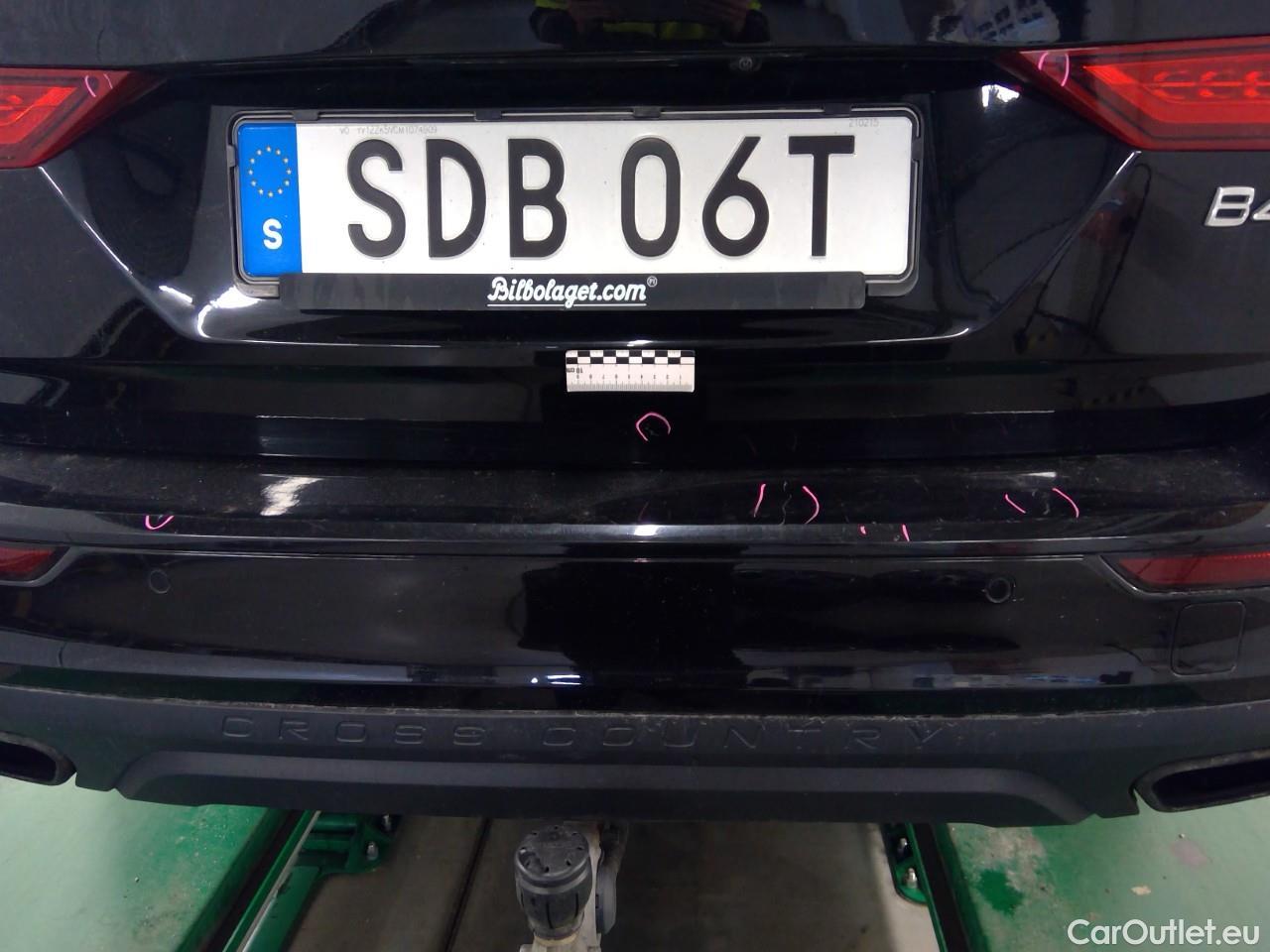  Volvo  V60  CC B4 D AWD Adv.SE Par.Aut #27