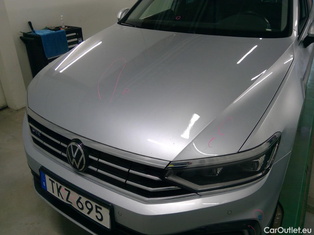  Volkswagen  Passat  Sp.Combi GTE #38