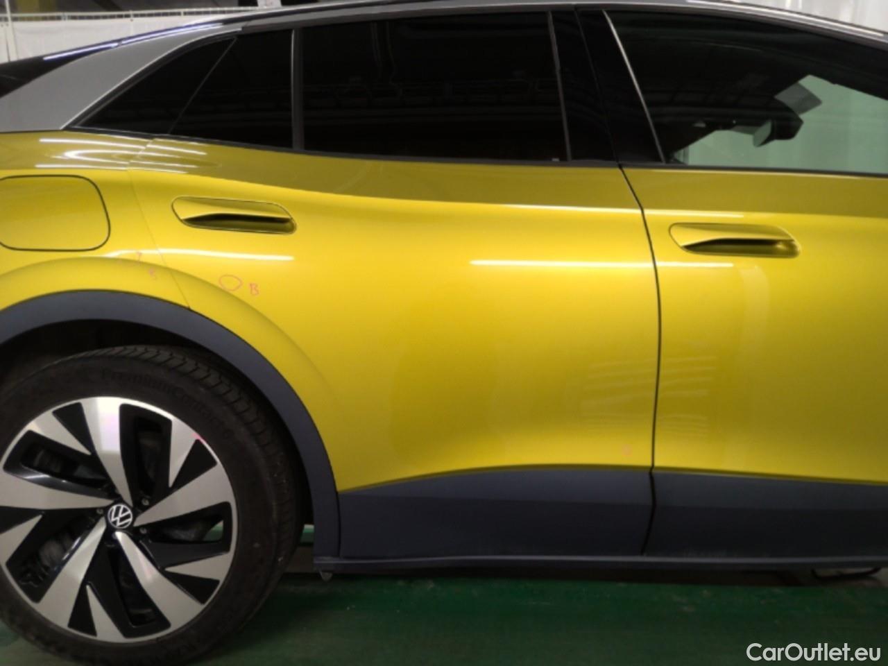  Volkswagen  ID.4  EV 77kWh Pro Performance #30