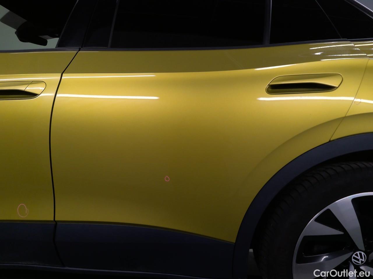  Volkswagen  ID.4  EV 77kWh Pro Performance #19
