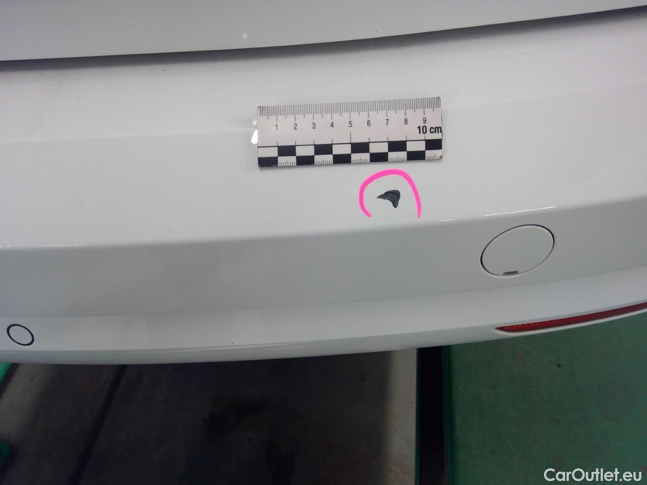  Volkswagen  Caddy  TDI 75 Maxi Aut #22