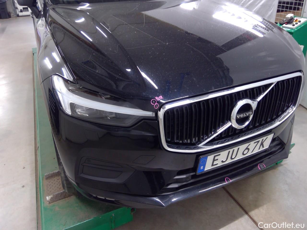  Volvo  XC60  B4D 4WD Mo Ad SE Park Aut #39