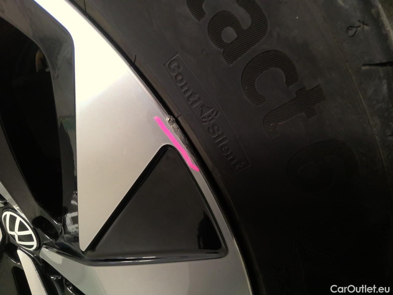  Volkswagen  ID.4  EV 77kWh Pro Performance #24