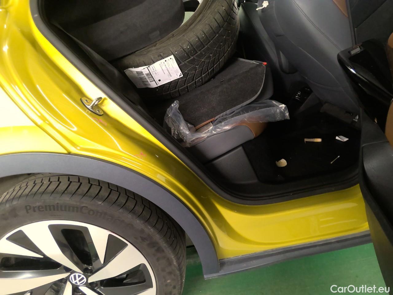  Volkswagen  ID.4  EV 77kWh Pro Performance #8