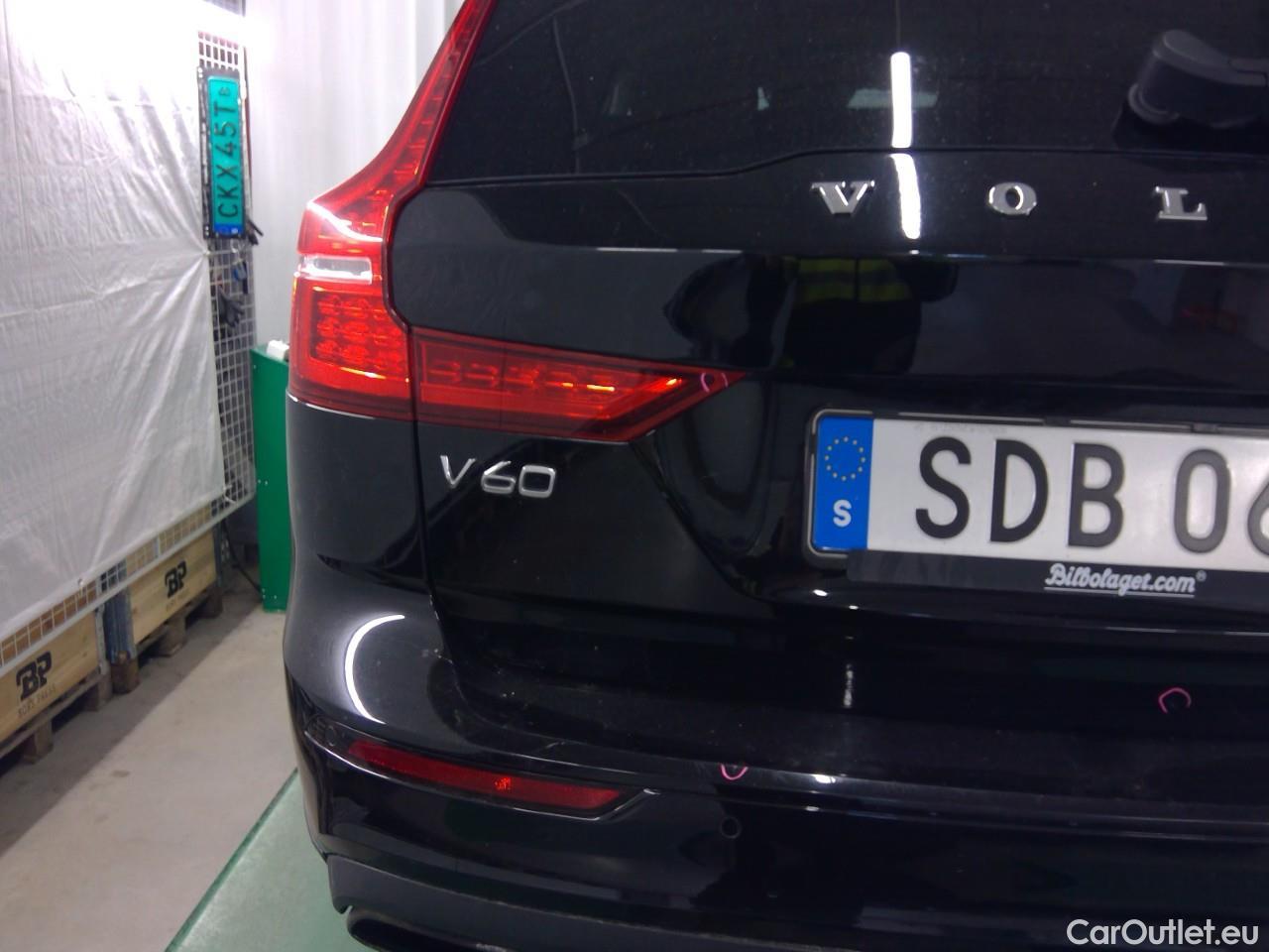  Volvo  V60  CC B4 D AWD Adv.SE Par.Aut #21