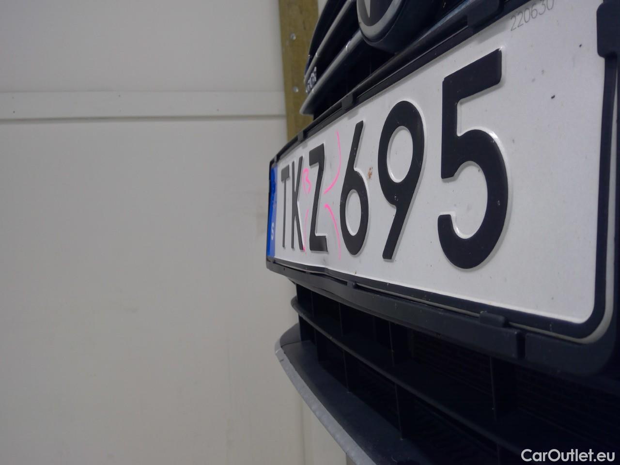  Volkswagen  Passat  Sp.Combi GTE #7