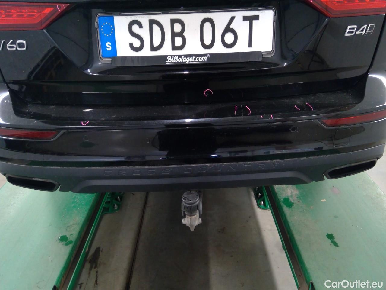  Volvo  V60  CC B4 D AWD Adv.SE Par.Aut #22