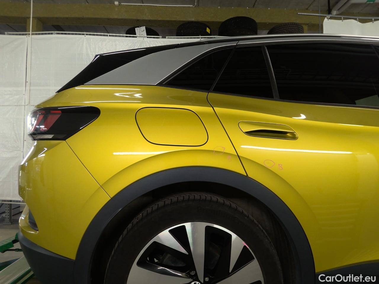  Volkswagen  ID.4  EV 77kWh Pro Performance #11