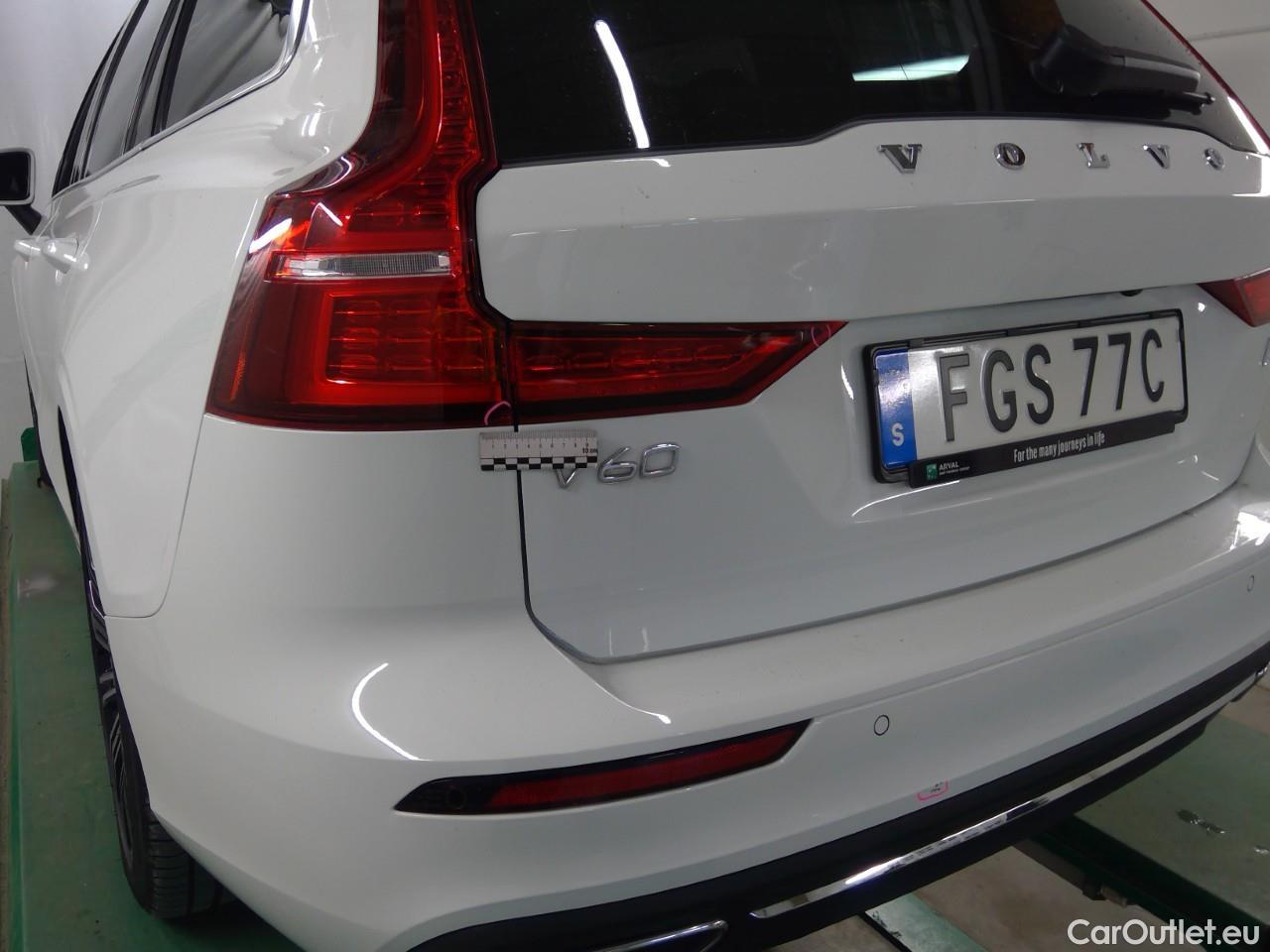  Volvo  V60  T6 AWD Inscript.Exp.Aut #15