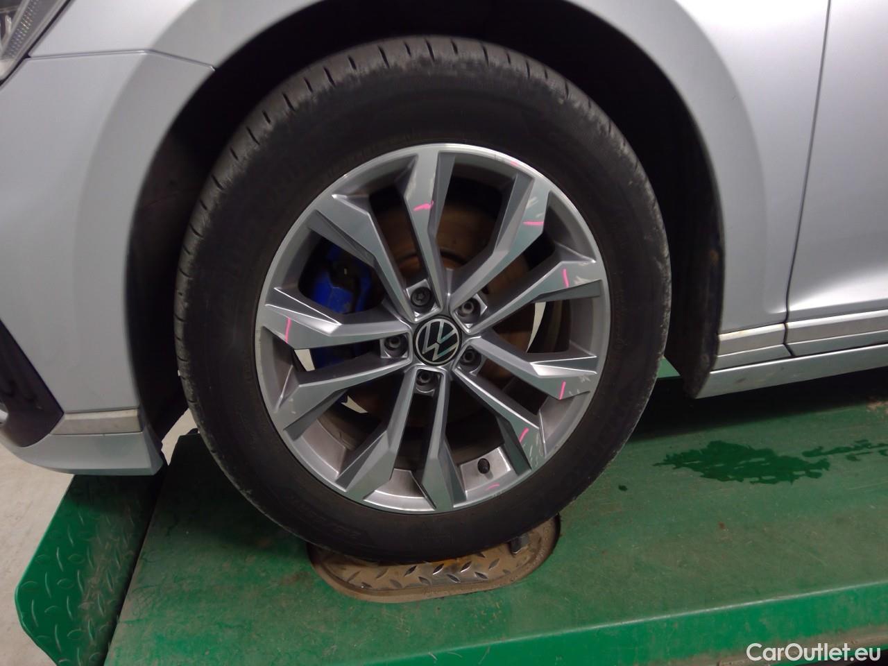  Volkswagen  Passat  Sp.Combi GTE #14