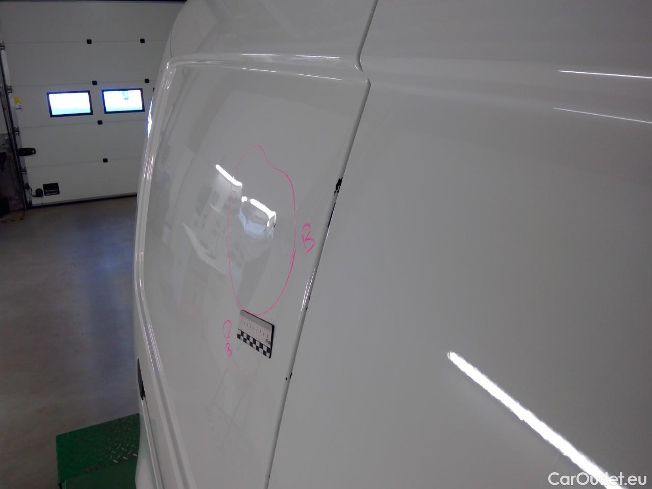  Volkswagen  Caddy  TDI 75 Maxi Aut #25
