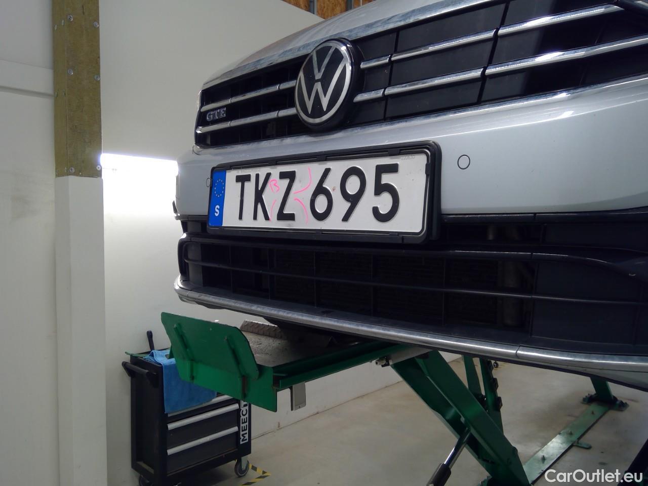 Volkswagen  Passat  Sp.Combi GTE #6