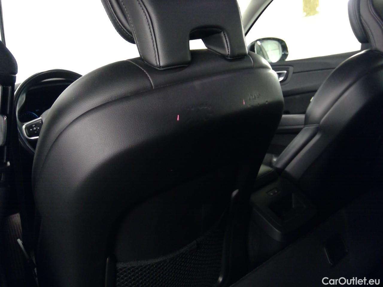  Volvo  XC60  B4D 4WD Mo Ad SE Park Aut #12