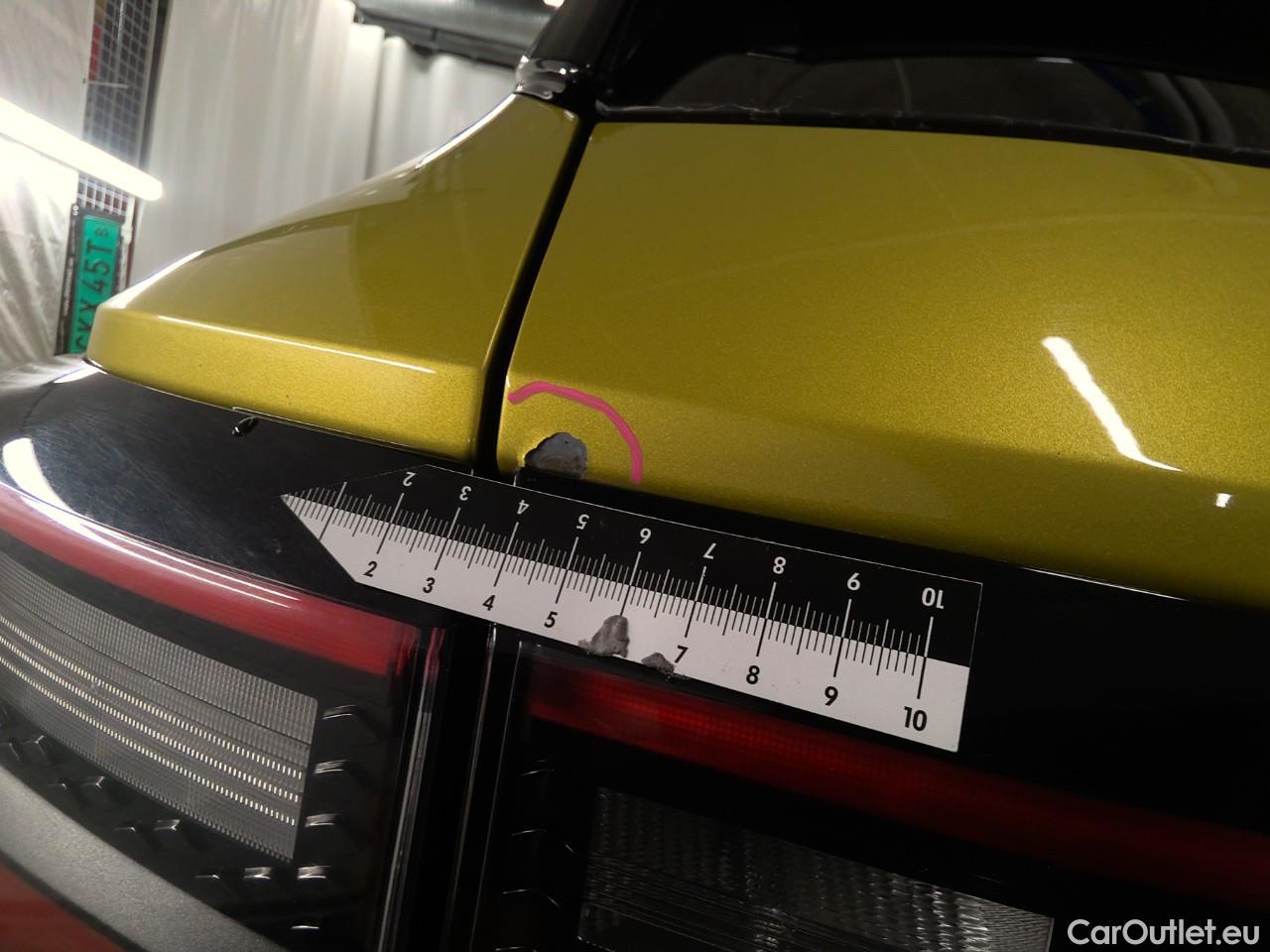  Volkswagen  ID.4  EV 77kWh Pro Performance #16