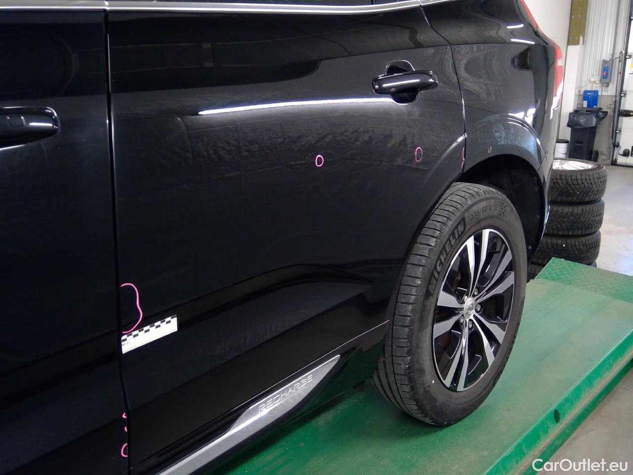  Volvo  XC60  T6 340 Ins. Expr. 4WD Aut #9