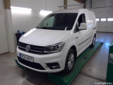  Volkswagen  Caddy  TDI 75 Maxi Aut 