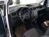  Volkswagen  Caddy  TDI 75 Maxi Aut #5
